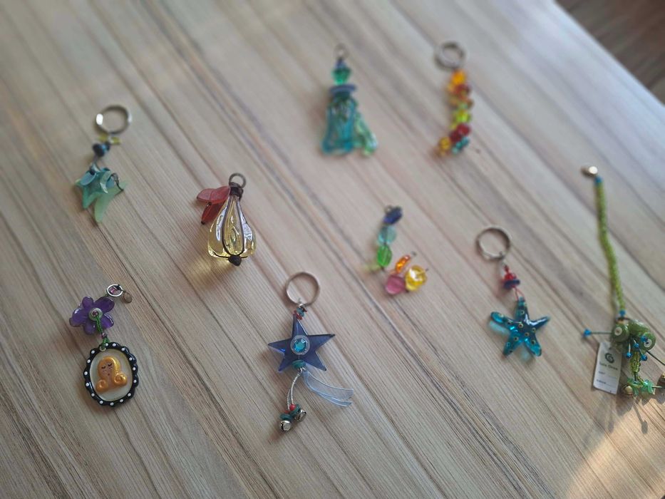 Оригинални бижута Lalo Treasures