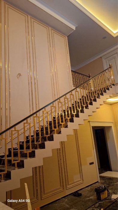 Nerjaveykadan premium kachestvada perillalar