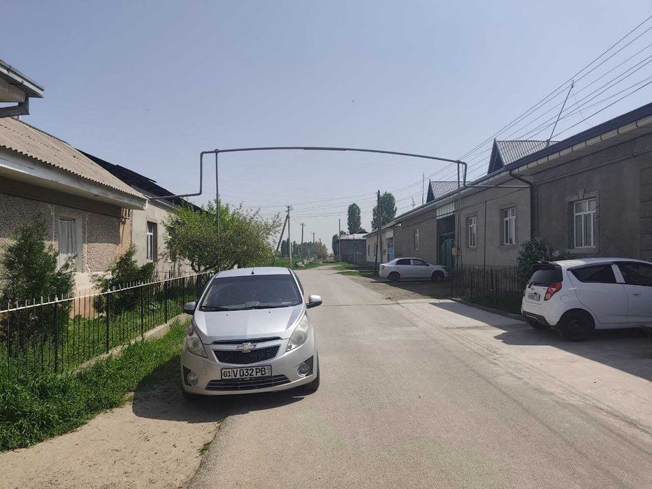 Арзон уй сотилади Саид Ота, Зангиота Зиёратгохдан 8 км, 34000 нархи