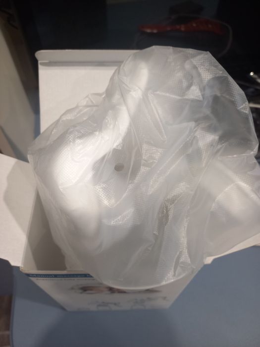 Молокоотсос  для груди