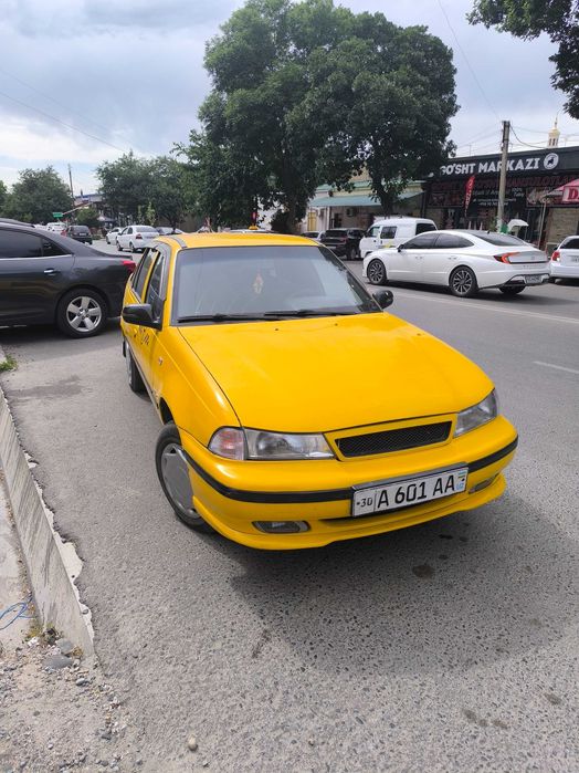 Nexsiya 1 2002 yil