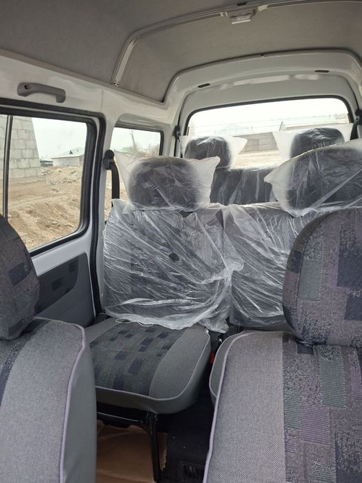 Damas sotiladi yangi