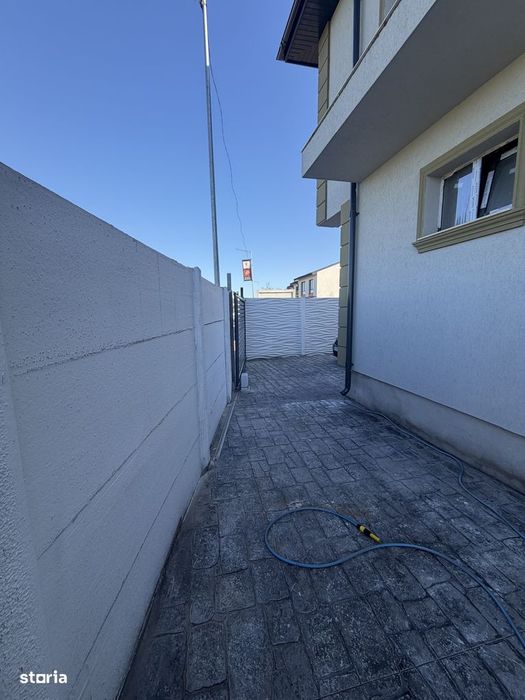 Casa Individuala str Iernii Prelungirea Ghencea