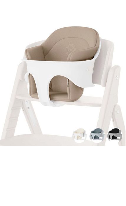 Cybex click and fold стол за хранене
