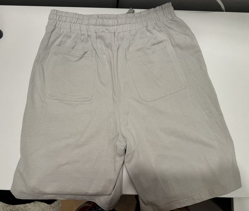 Pantaloni scurti Ami Paris