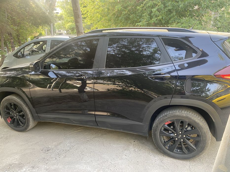 Treker red layn 2024 eng fuli