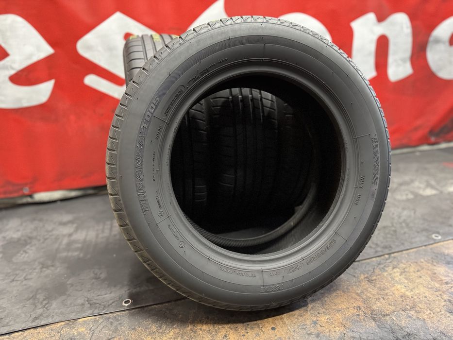 185 65 15, Летни гуми, Bridgestone TuranzaT005, 4 броя