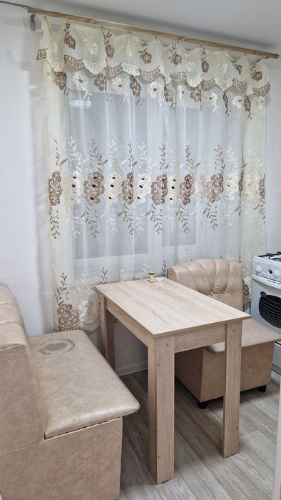 ПОСУТОЧНО 1 ком квартира