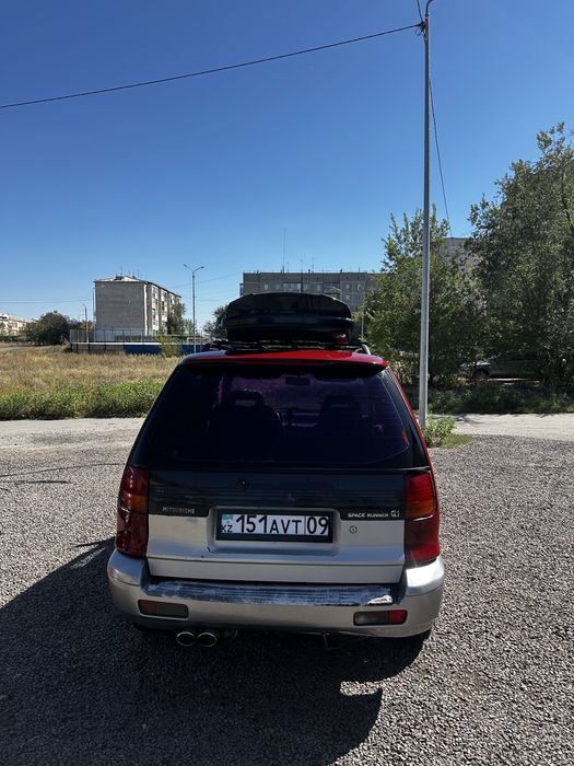 Продам машину в хорошем состоянии