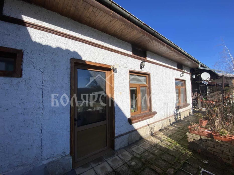 Продава се Къща в с. Хотница, Област Велико Търново - 323 кв.м за 227 €/кв.м - Снимка #4