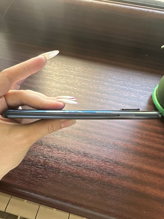 Redmi note 9s, 64гб
