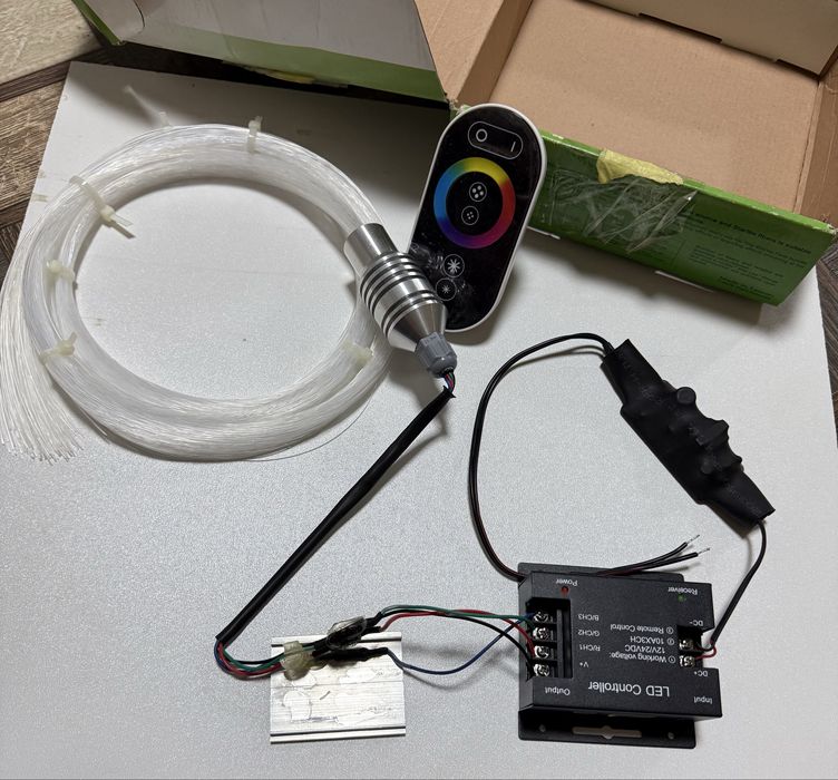 Звёздное небо TRELUCE original