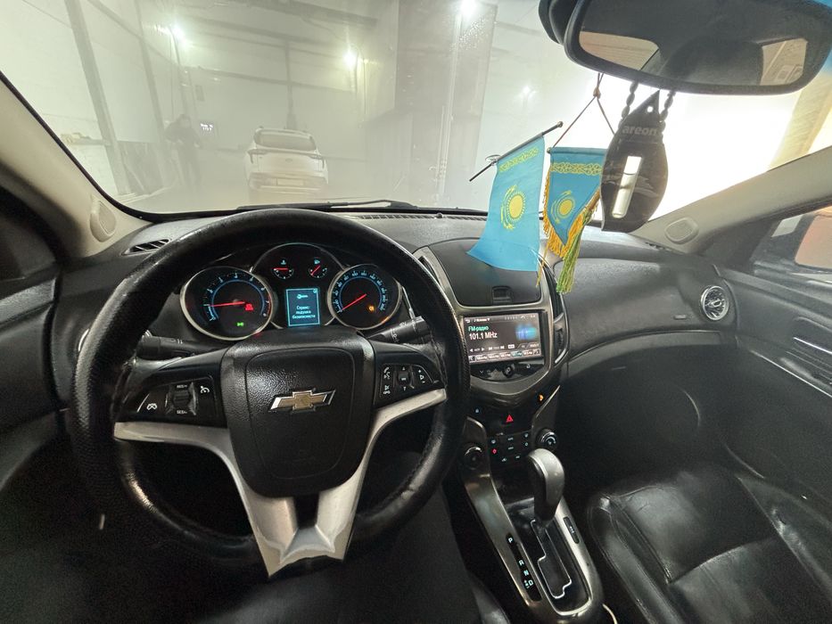 Срочно Продам Шевроле круз