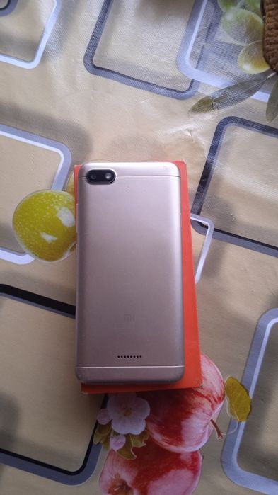 Редми 6а оригинал