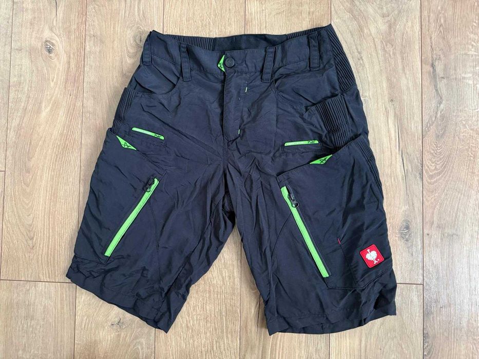 Nou Engelbert Strauss 44 XS-S barbati pantaloni scurti softshell