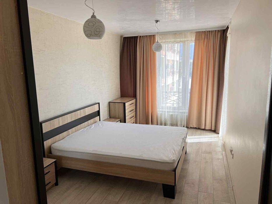 Дава се под наем Тристаен апартамент в София, Надежда 2 - 80 кв.м за 713.49 € - Снимка #6