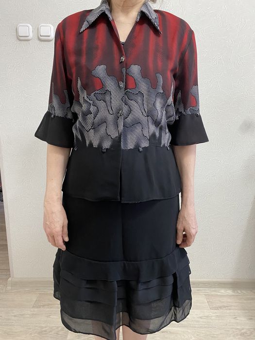 Продам женские вещи