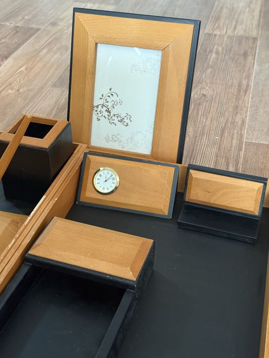 Набор для руководителя канцелярский