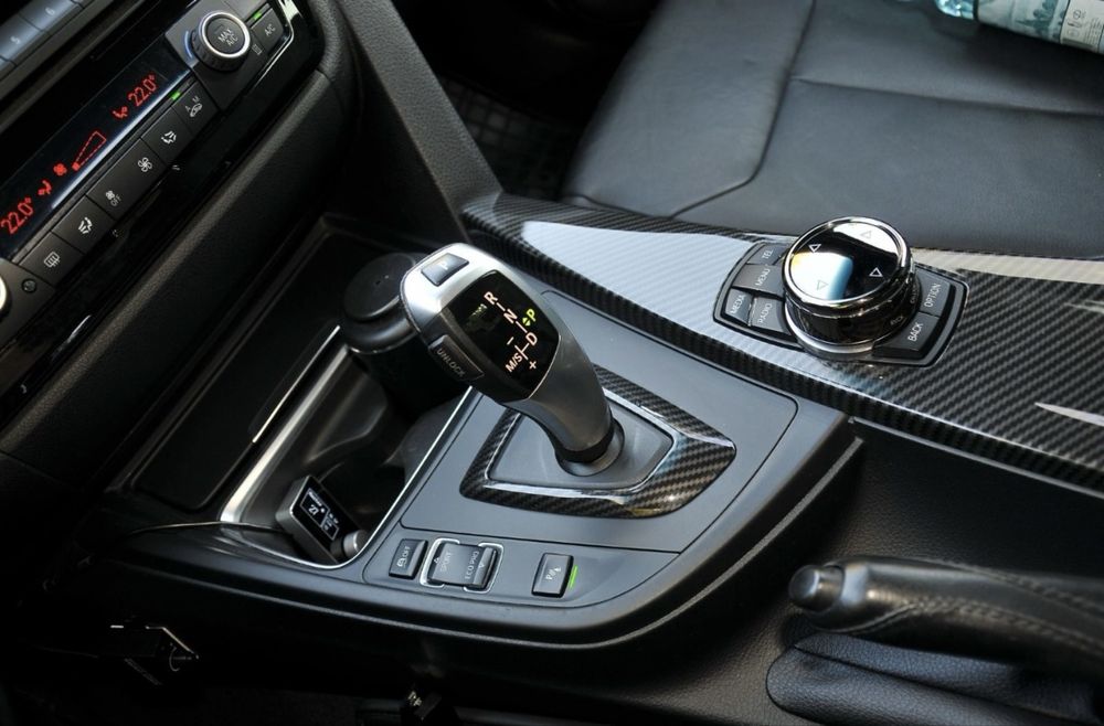 Bmw Seria 3 F30 Automat 2.0 Diesel