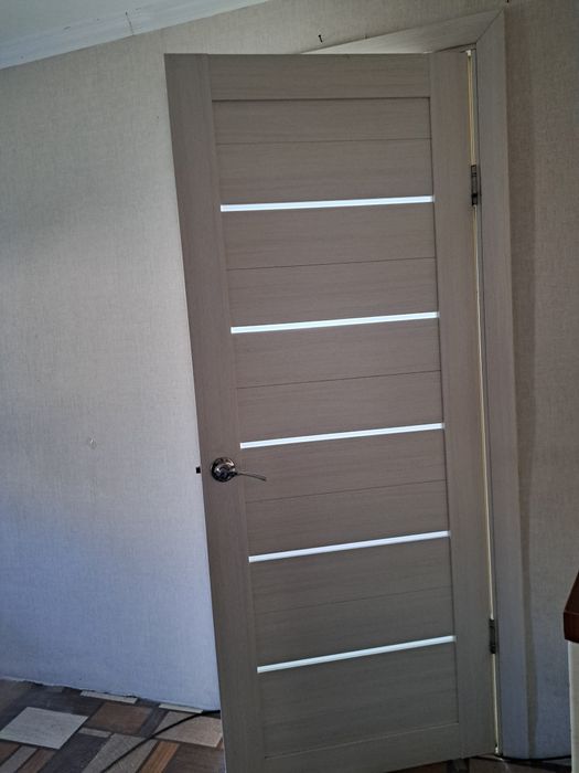 Дверь межкомнатная