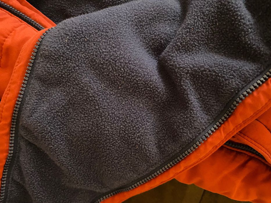 Бебешка космонавтка