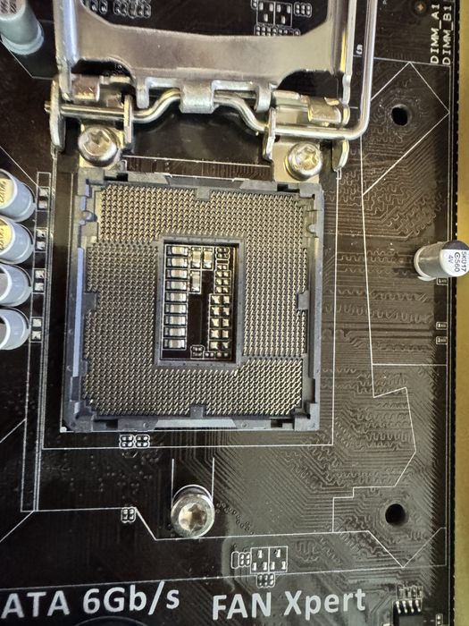 Дънна платка ASUS H81M-C – LGA1150, DDR3