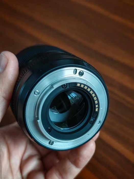 Obiectiv fujifilm 16-50 f 2.8/4.8 R LM WR ca nou