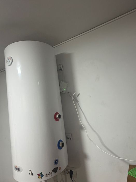 Boiler  termo electric 120litri  FEROLI