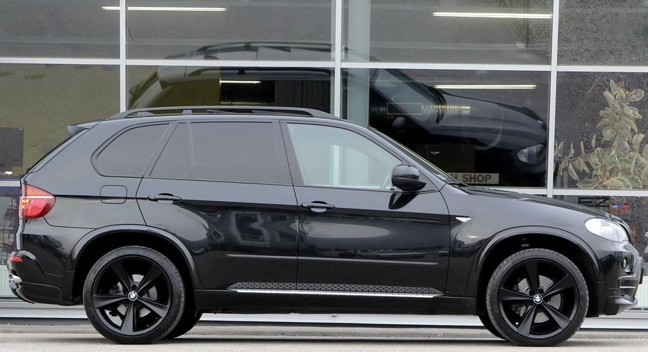 Оригинални джанти БМВ Ф15 21 BMW X5 X6 BBS OEM 5Х120 Е70 Е71 F15 F16