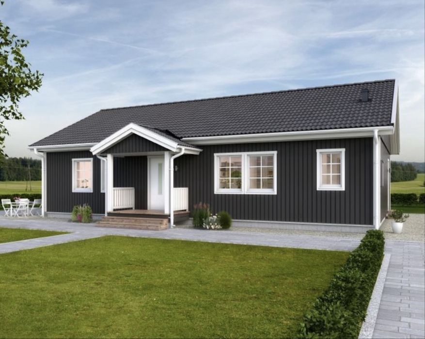 Vand Case modulare de locuit