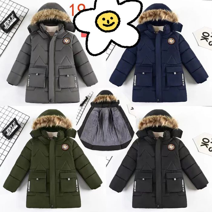 Кишги курткалар арзон нархларда