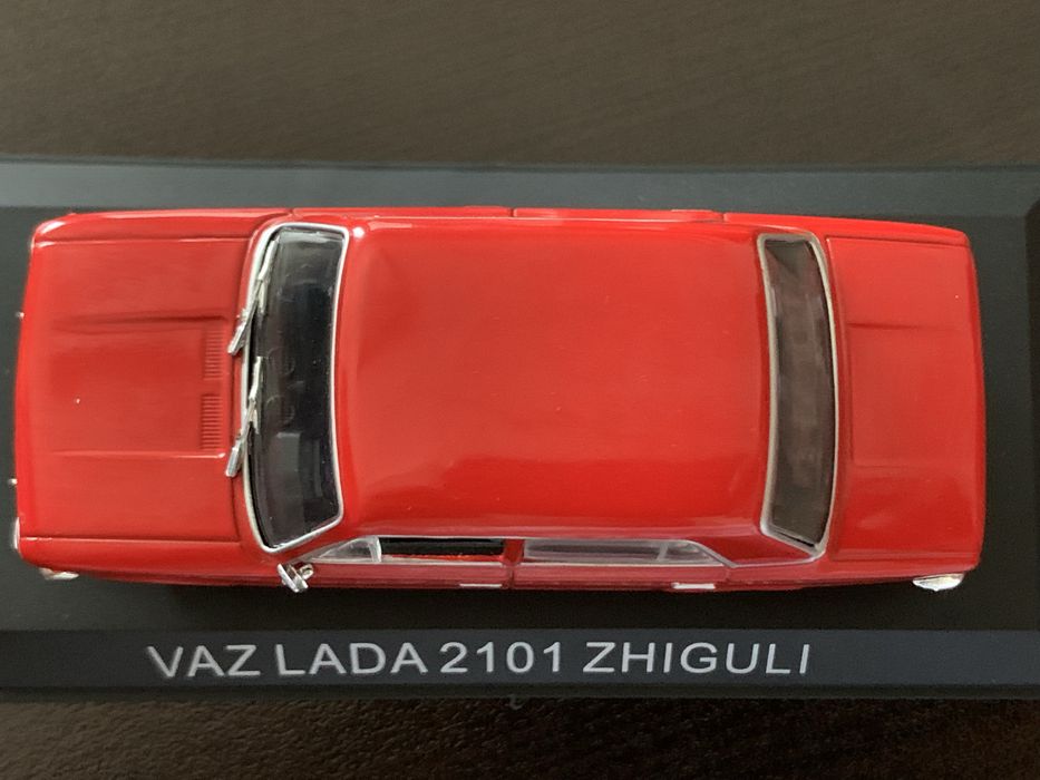 Vaz 2101 Жигули