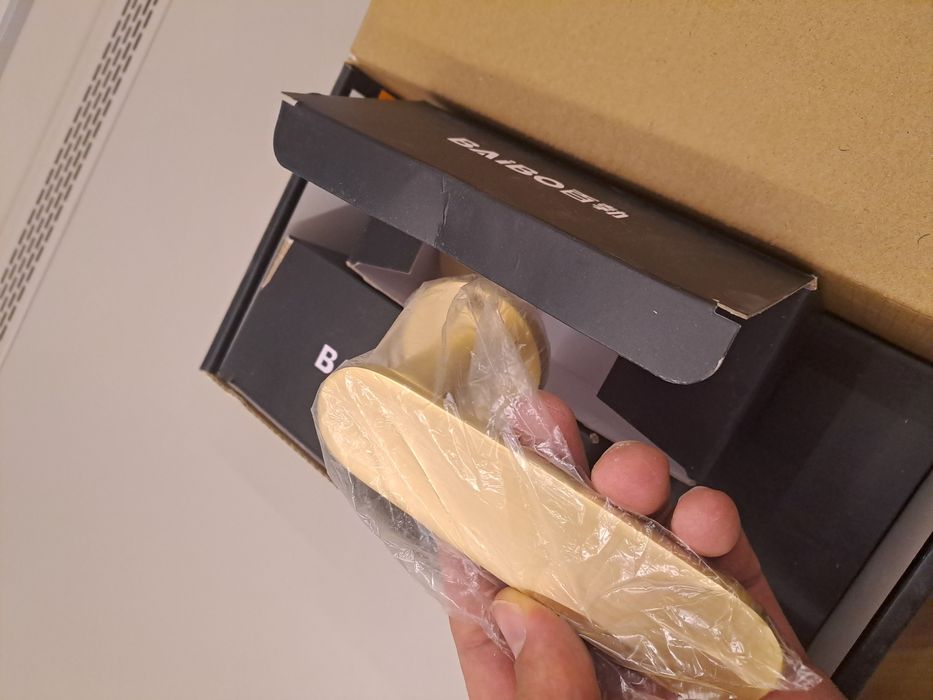 Продам ручки на межкомнатные двери