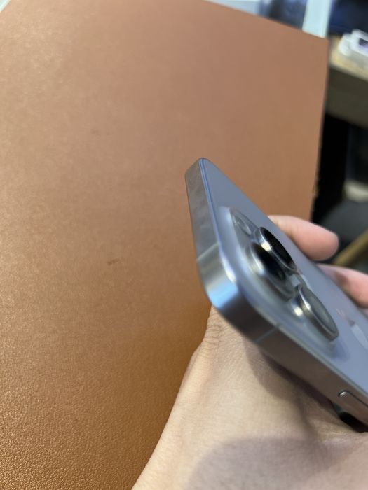 Iphone 15 pro max 512gb