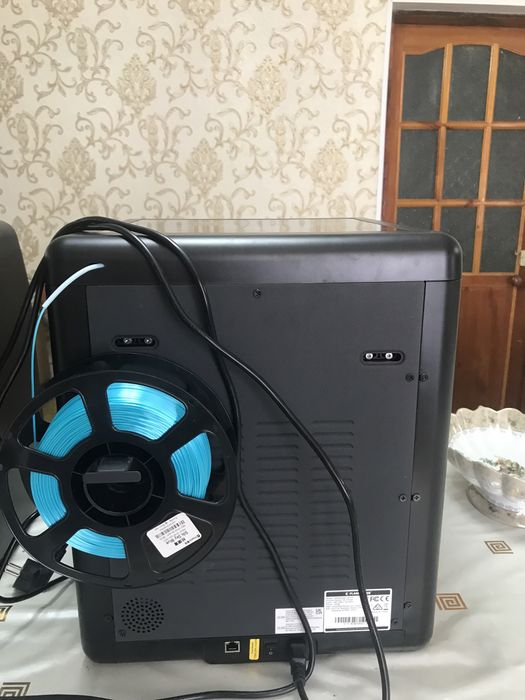 3D принтер Flashforge 5M PRO