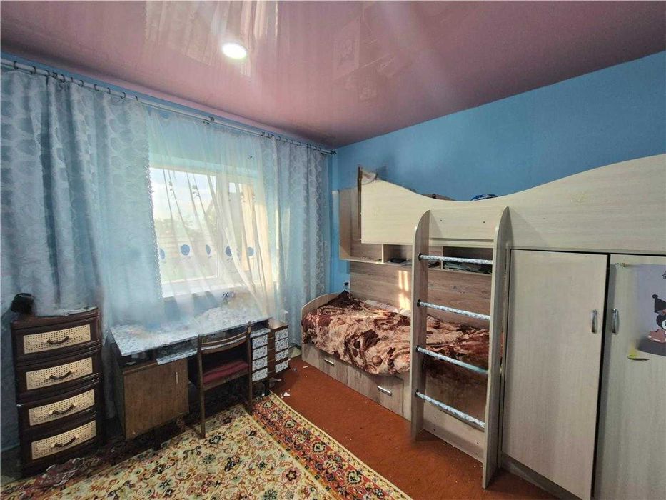 Продам дом в Отрадном, 4 комнатный