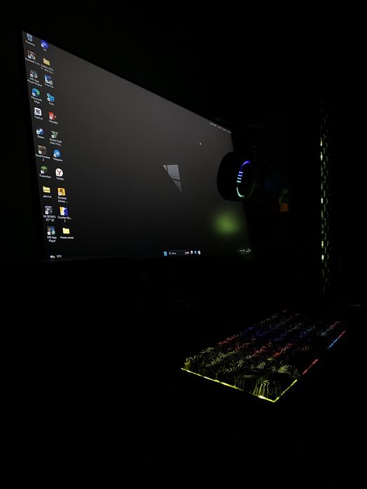 Игровой Компьтер