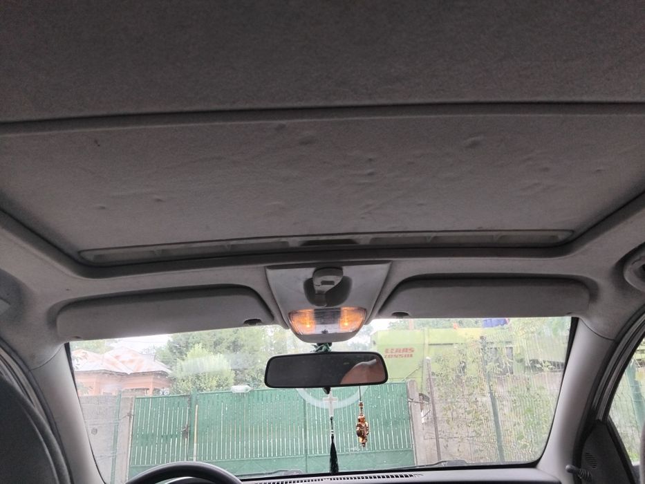 OPEL Corsa 2001 — imagine 5
