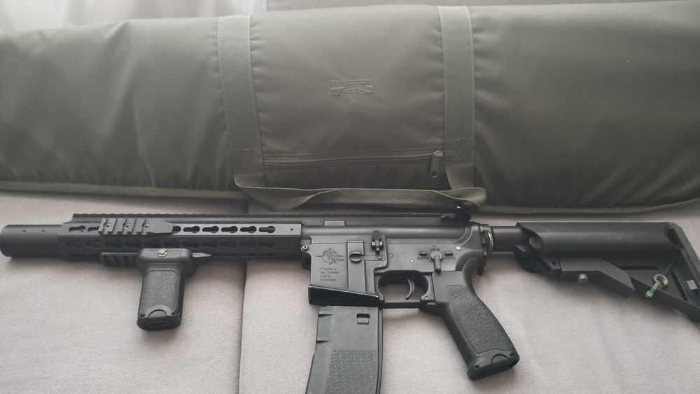 Airsoft реплика Specna arms