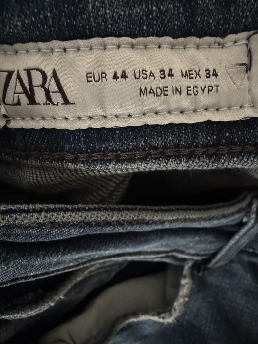 Нови Дънки на Zara