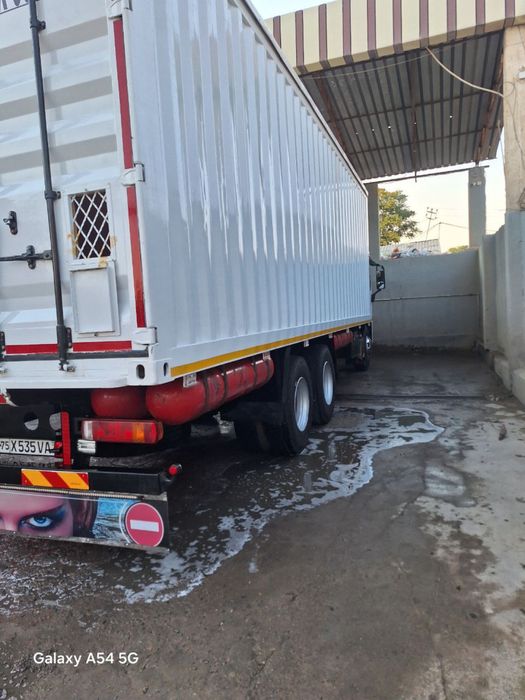 Faw 2022 yil moshina ideal sastayan