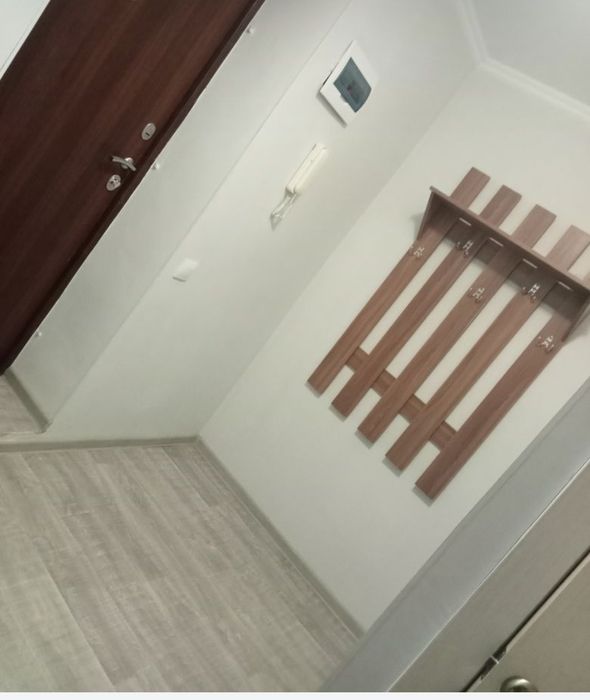 Квартира на длит. срок