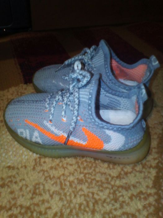 Продам обувь на мальчика