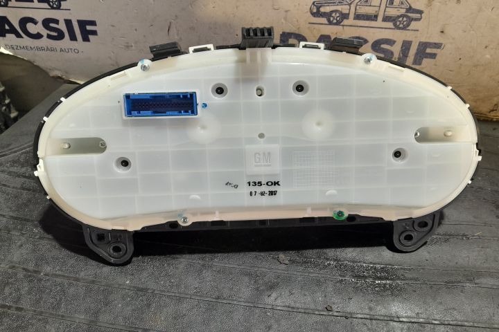 Ceasuri bord 39085721 B10XFL 39085721 B10XFL Opel Astra K