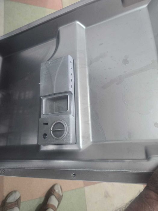Посудомоечная машина GORENJE