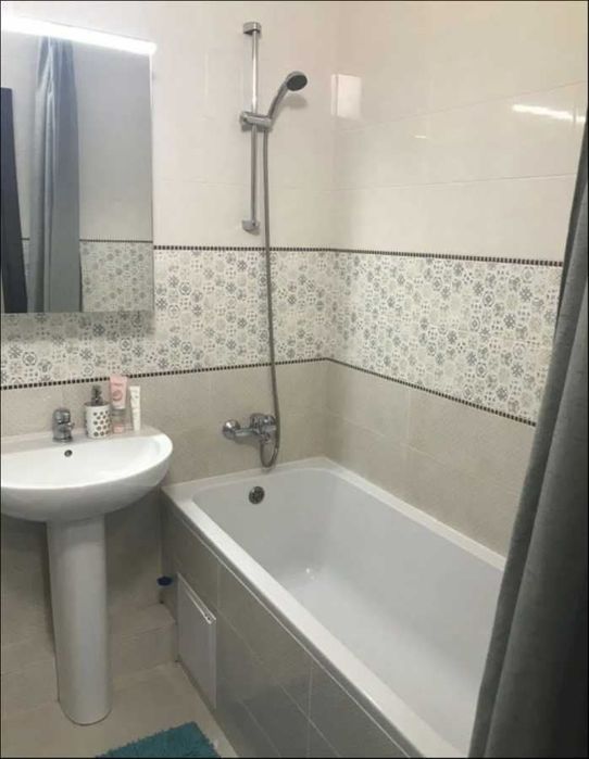 Продава се Едностаен апартамент в София, Борово - 49 кв.м за 1635 €/кв.м - Снимка #4