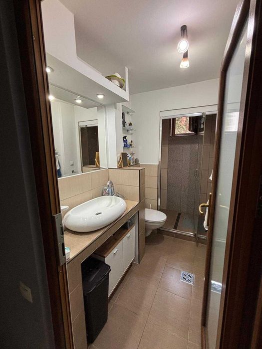 Apartament 3 camere ultracentral – 52 mp, parter, mobilat/utilat