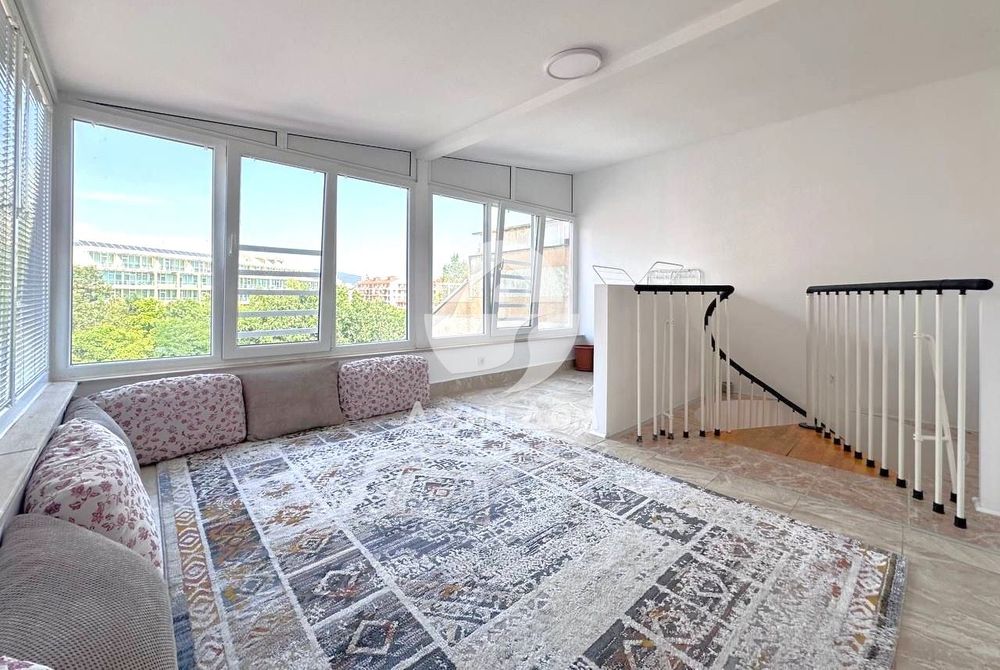 Продава се Четиристаен апартамент в к.к. Слънчев бряг - 91 кв.м за 1154 €/кв.м - Снимка #8