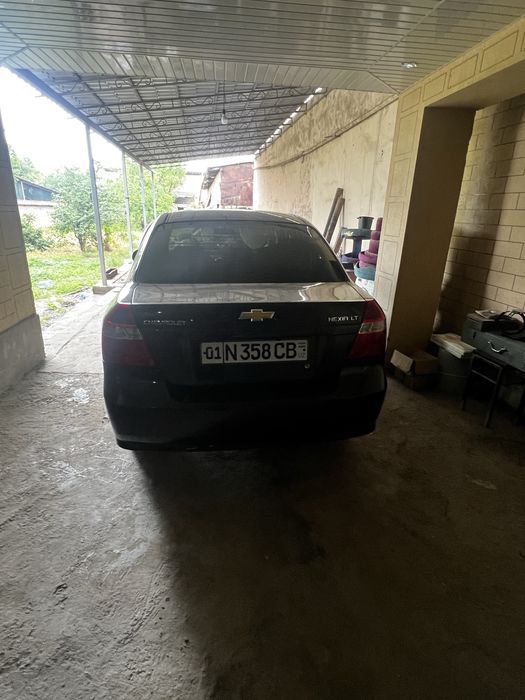 Nexia 3 sotuvda, Нексия 3 в продаже.