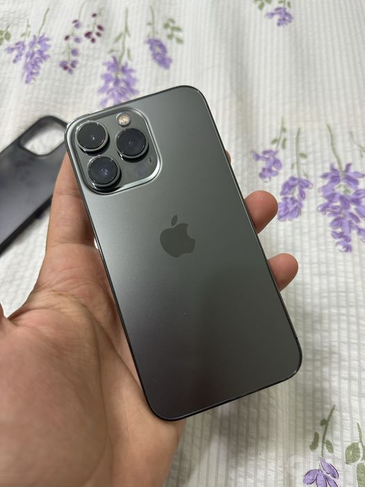 Iphone 13 Pro LL/A 256 Gb